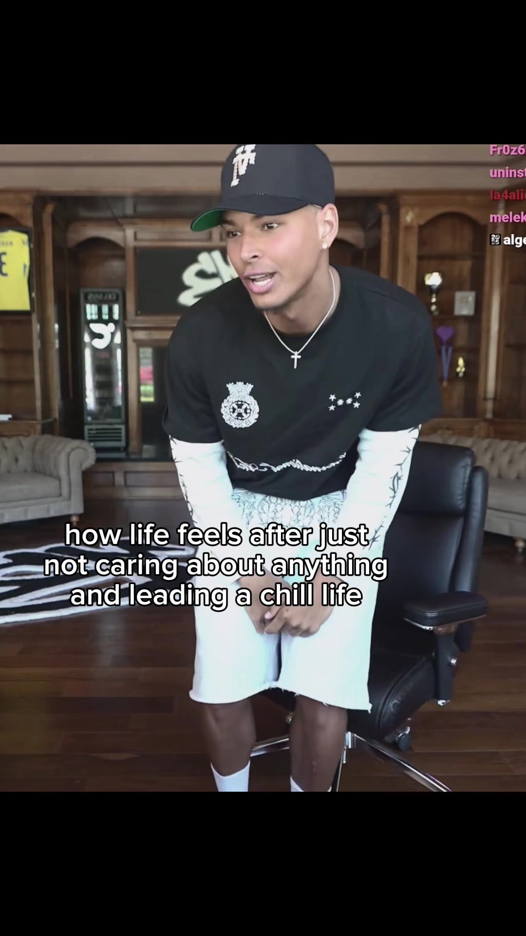 @M3 Relatable