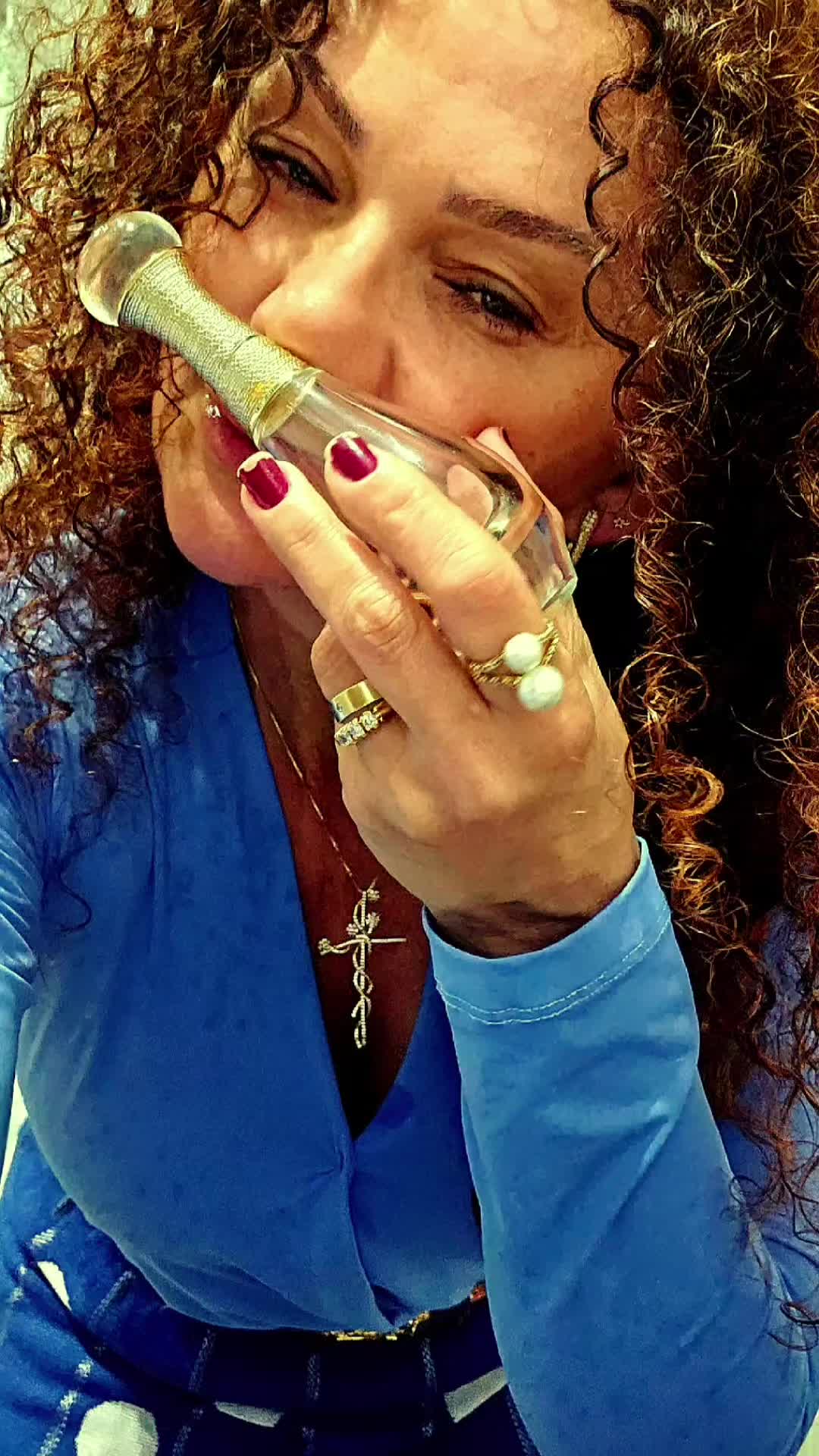 @Mariah Bona