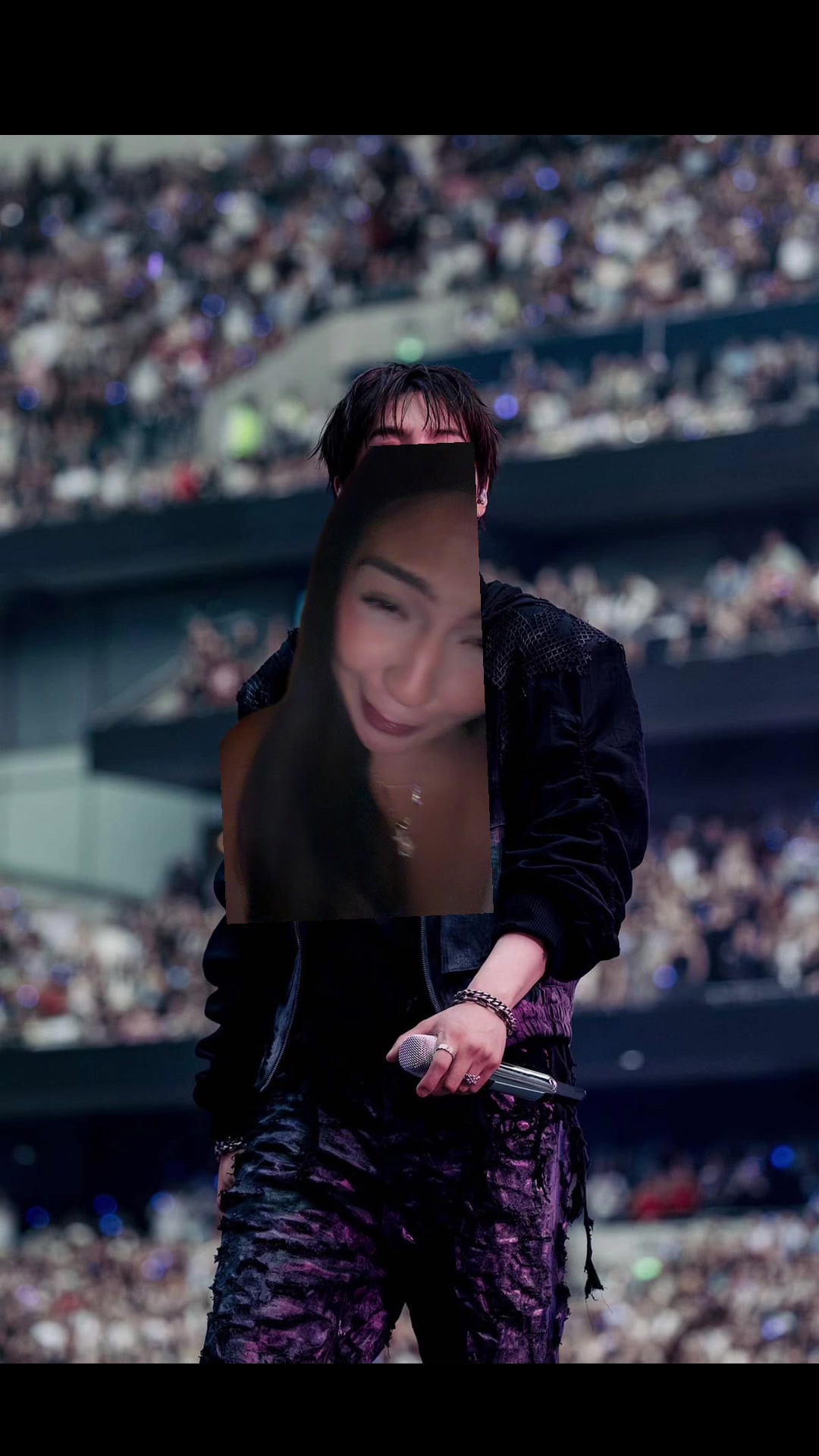@taehyung&rsquo;s wife  <3