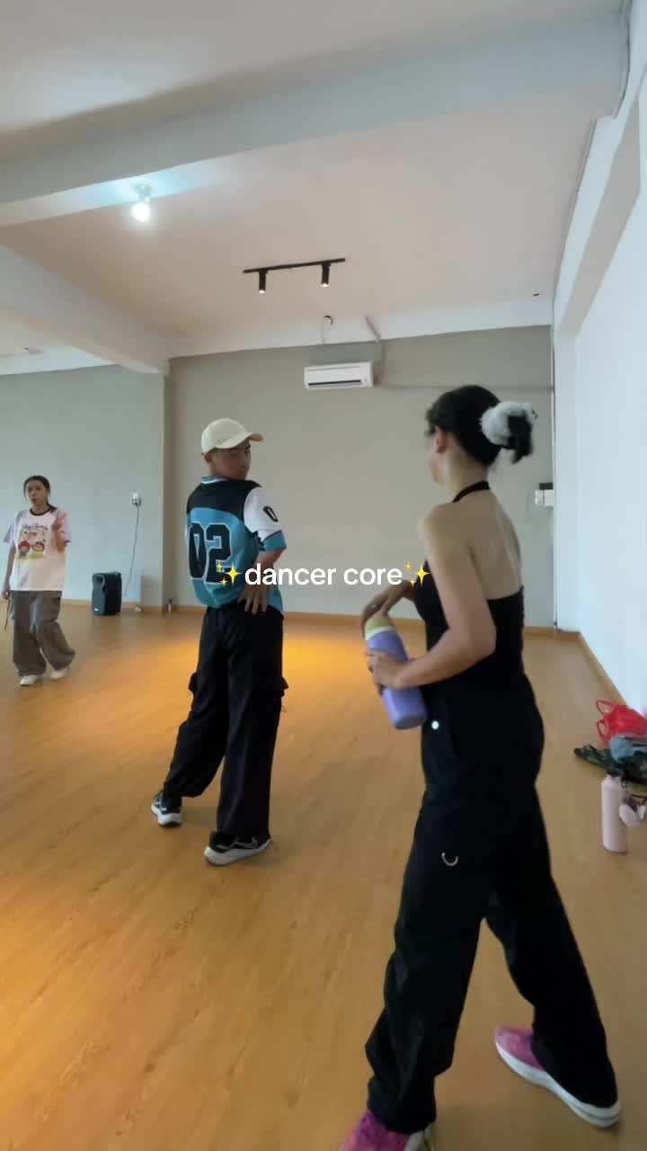 @Inmotion Dance House