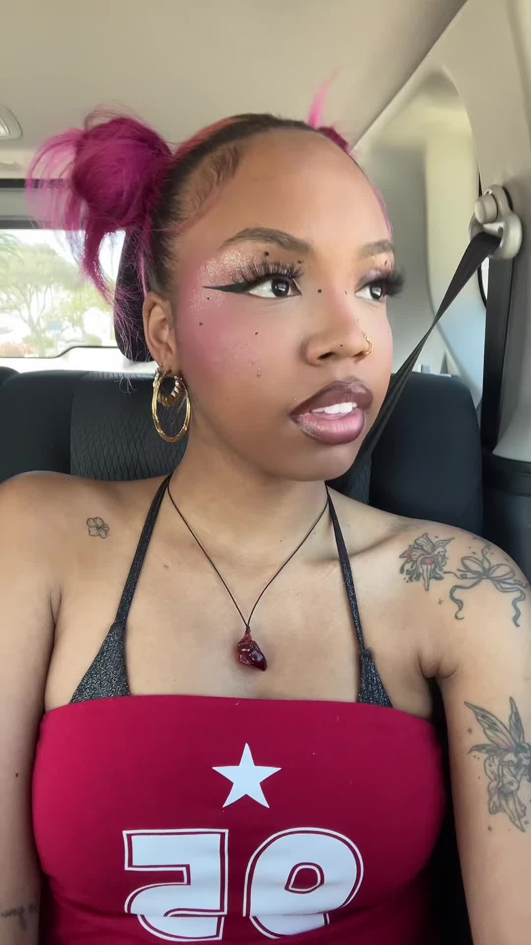 @Pinky