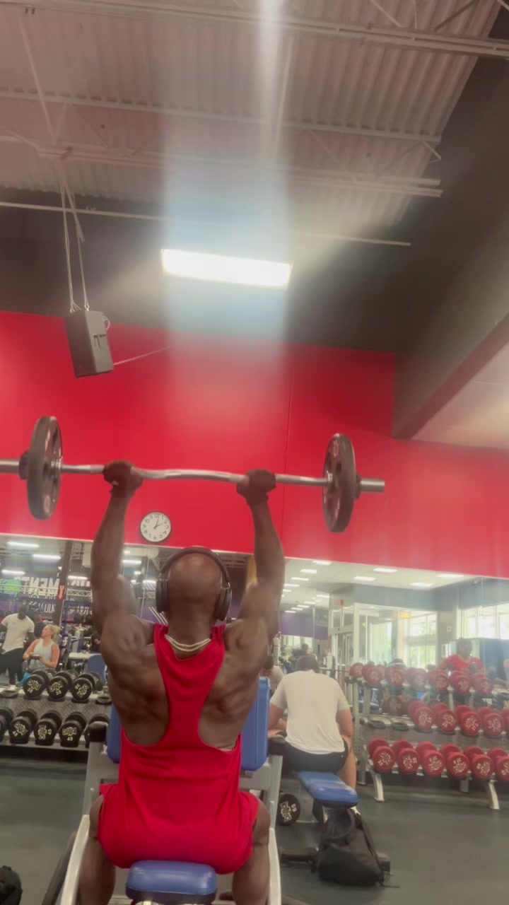 @KeyesToFitness2.0