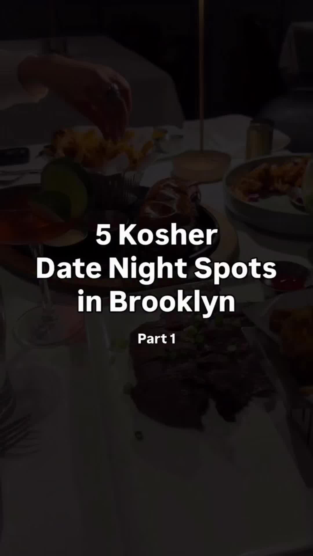@Kosher Junkie