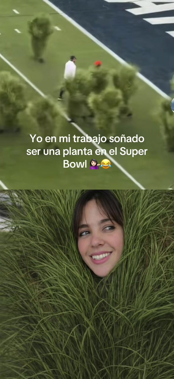 @Marla Gonzalez Capo