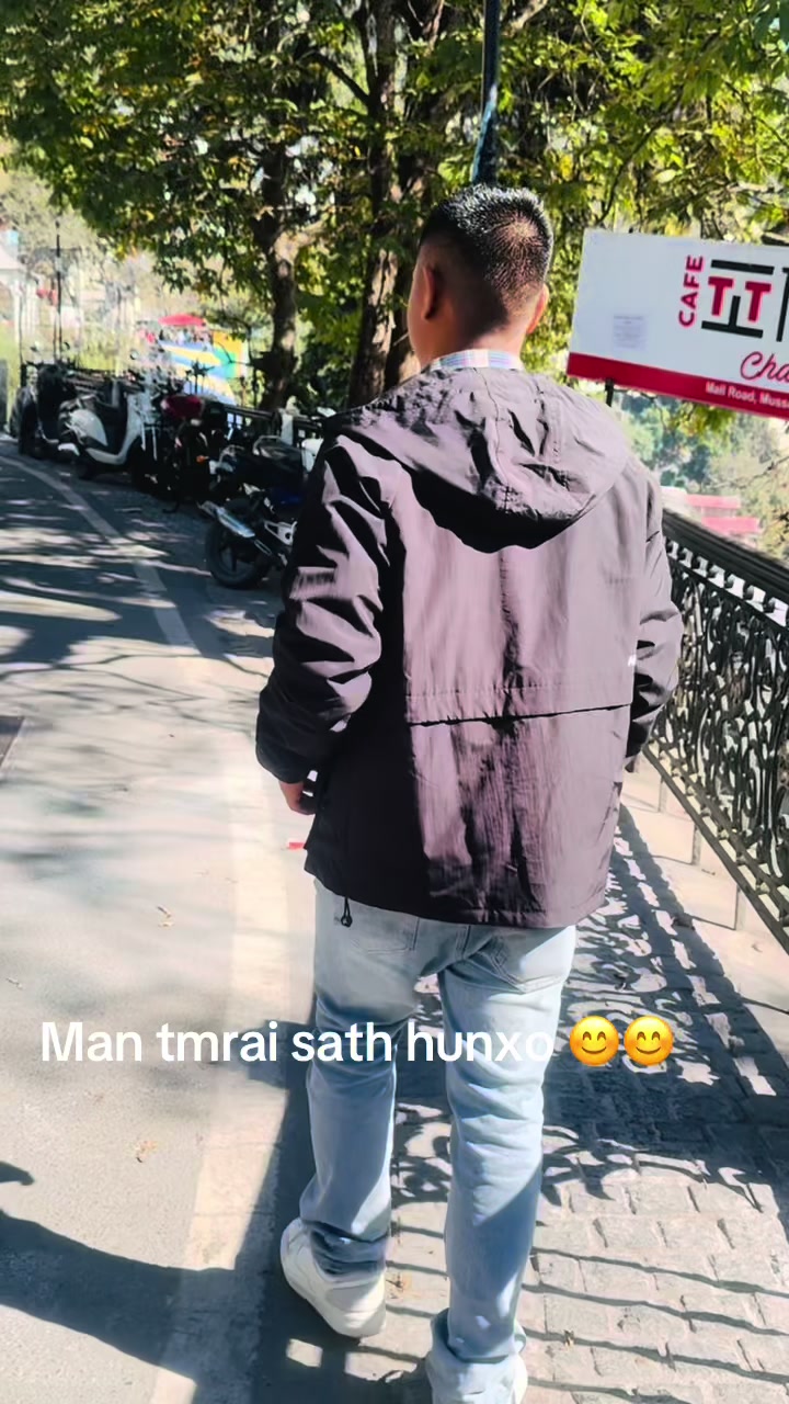 @Ulter Magar๐คซ