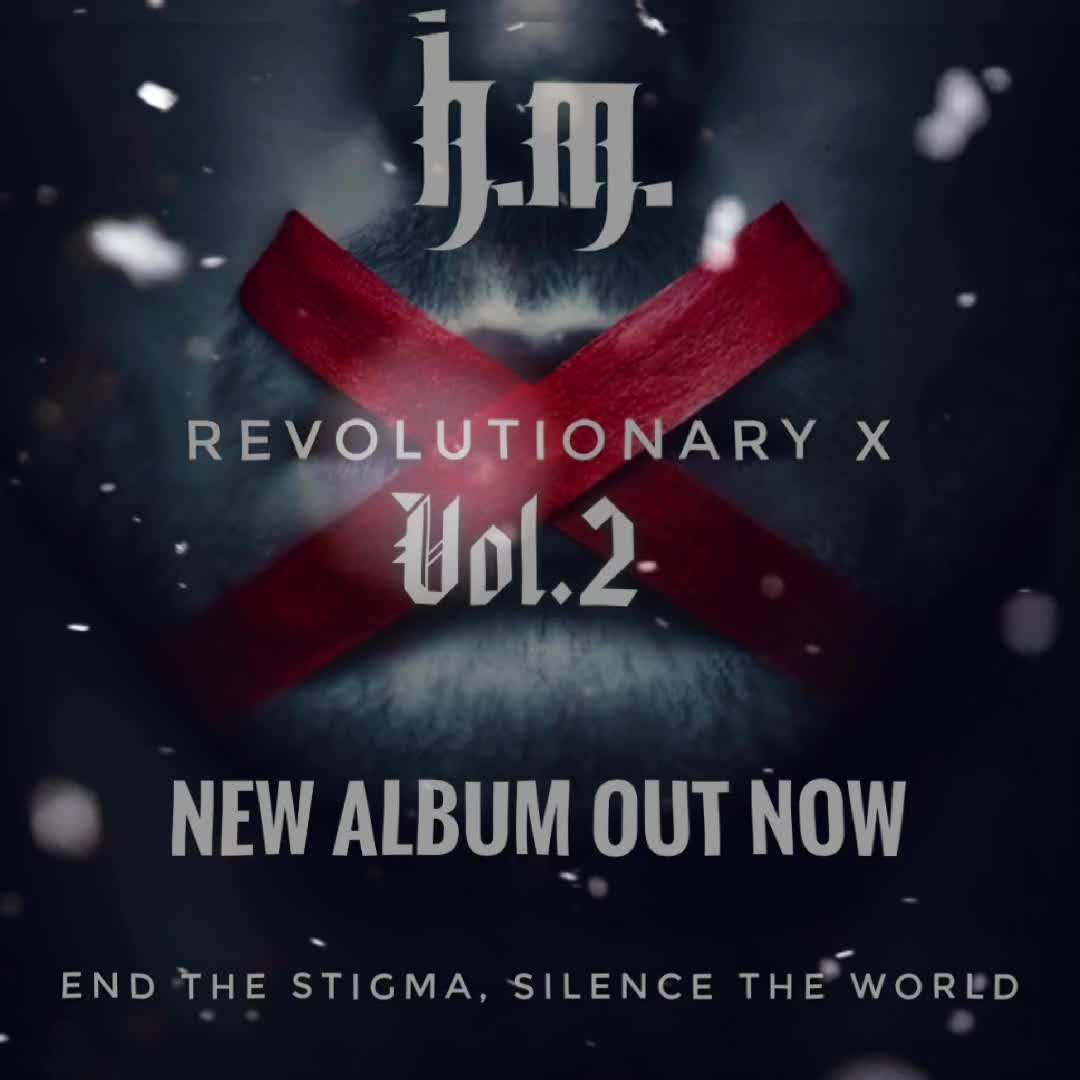 @SCHIZOPHRENIA REVOLUTIONZ