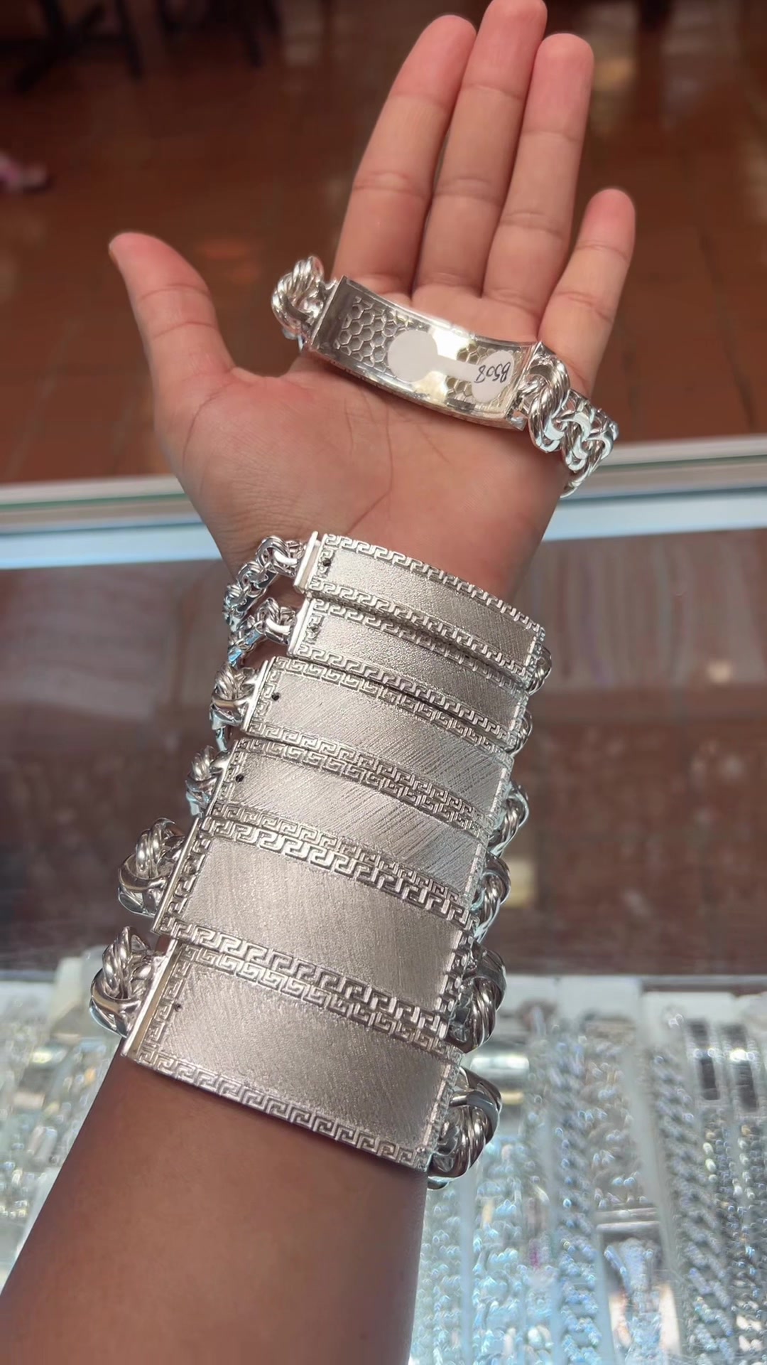 @Ali jewelers