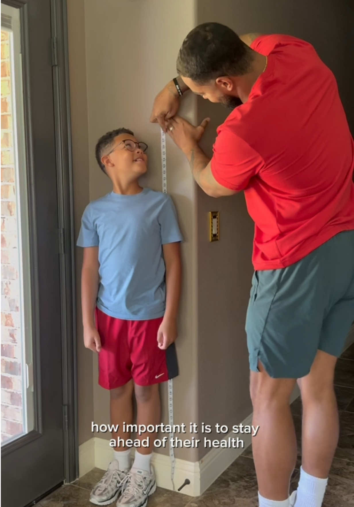 @The Williamson Dad