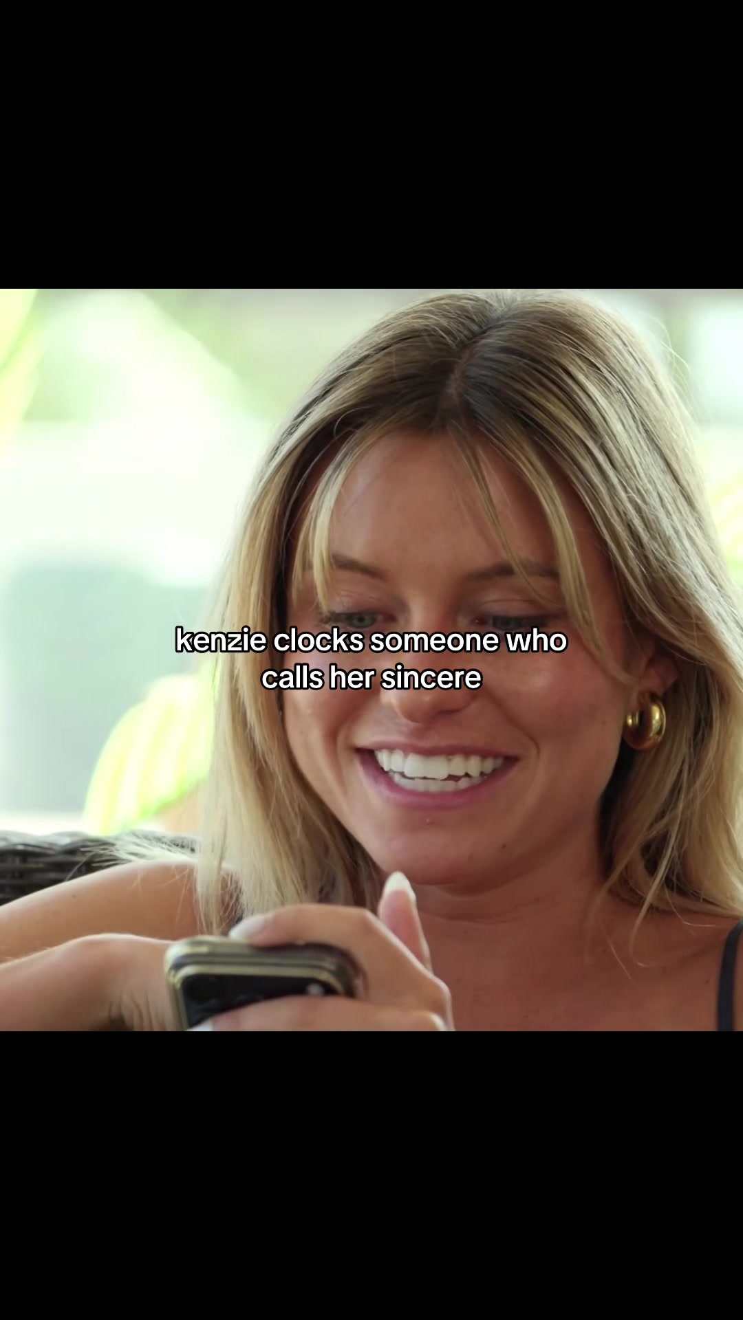 @Katie&rsquo;s edits