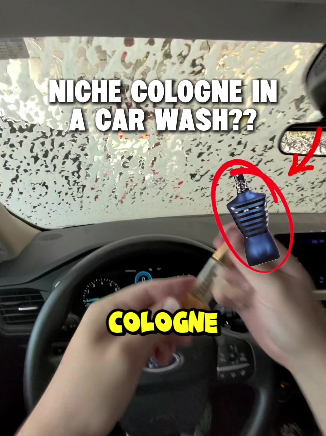 @ComedicScents