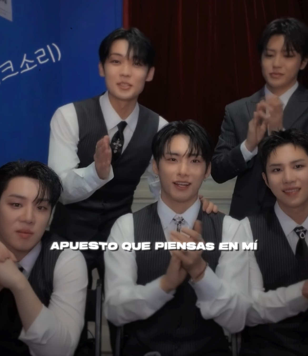 @stan a.c.e 🌸