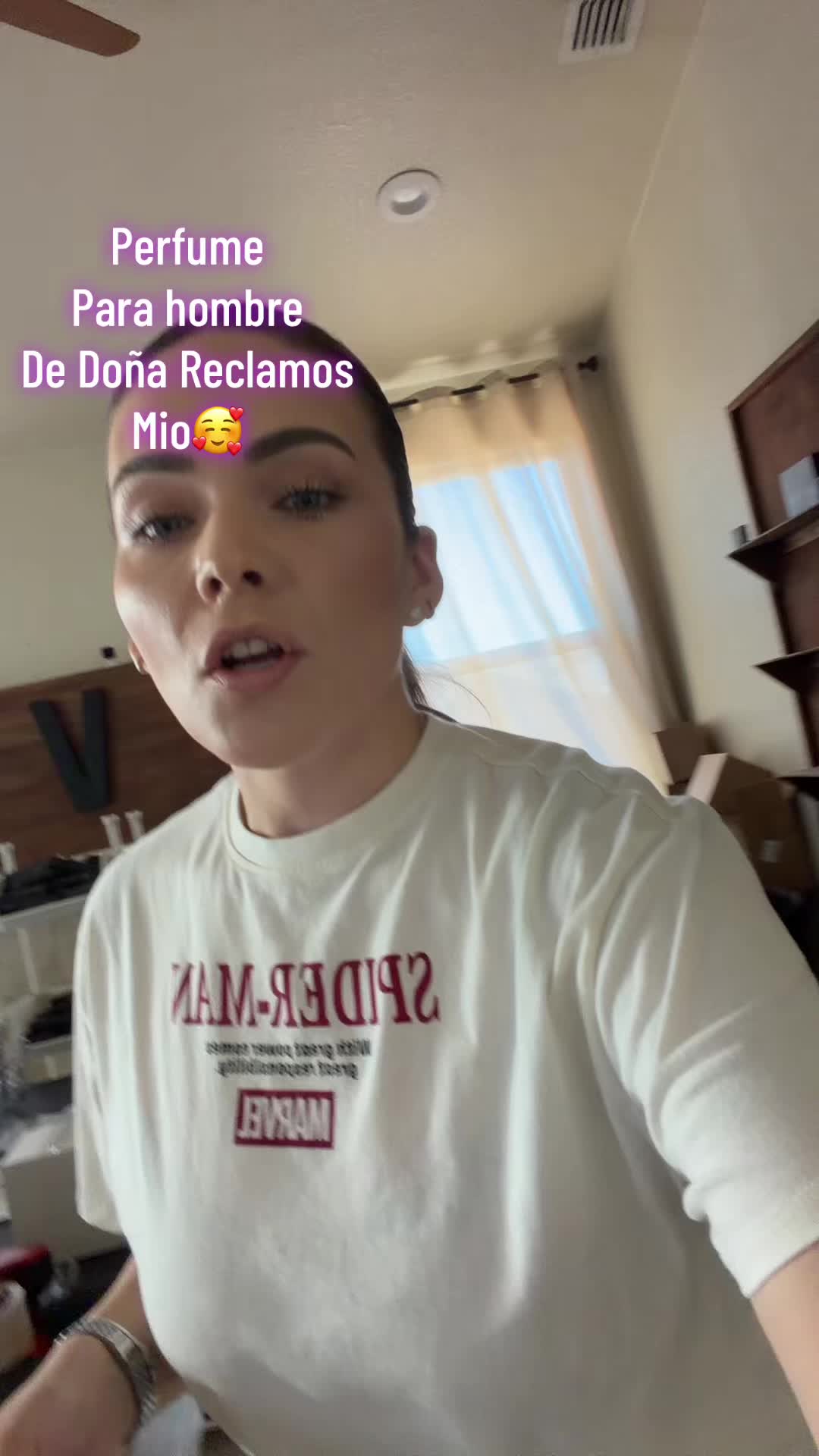 @Do&ntilde;a Reclamos