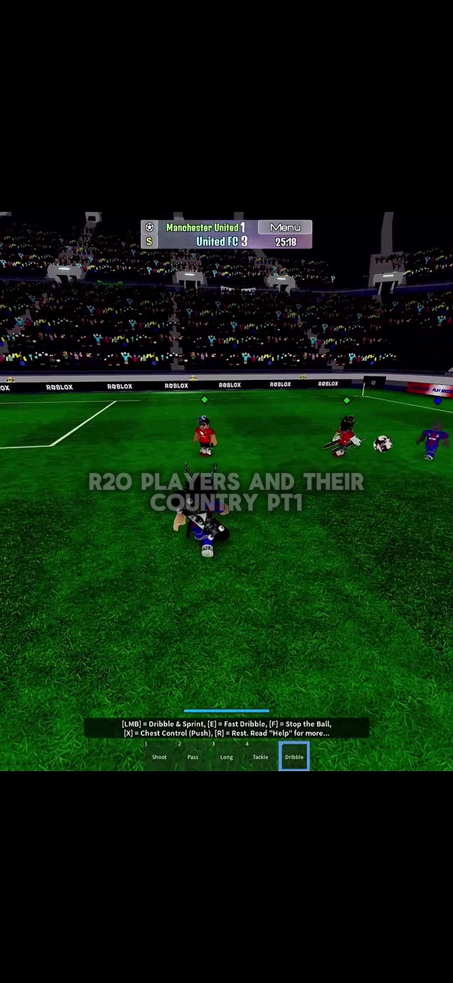 @R20 UNITED