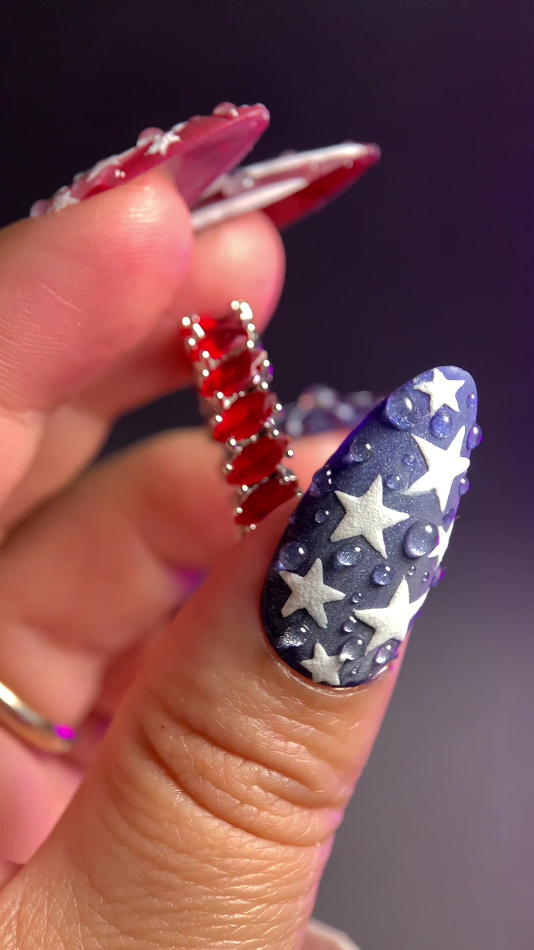@Ericka | Nail Art 💅