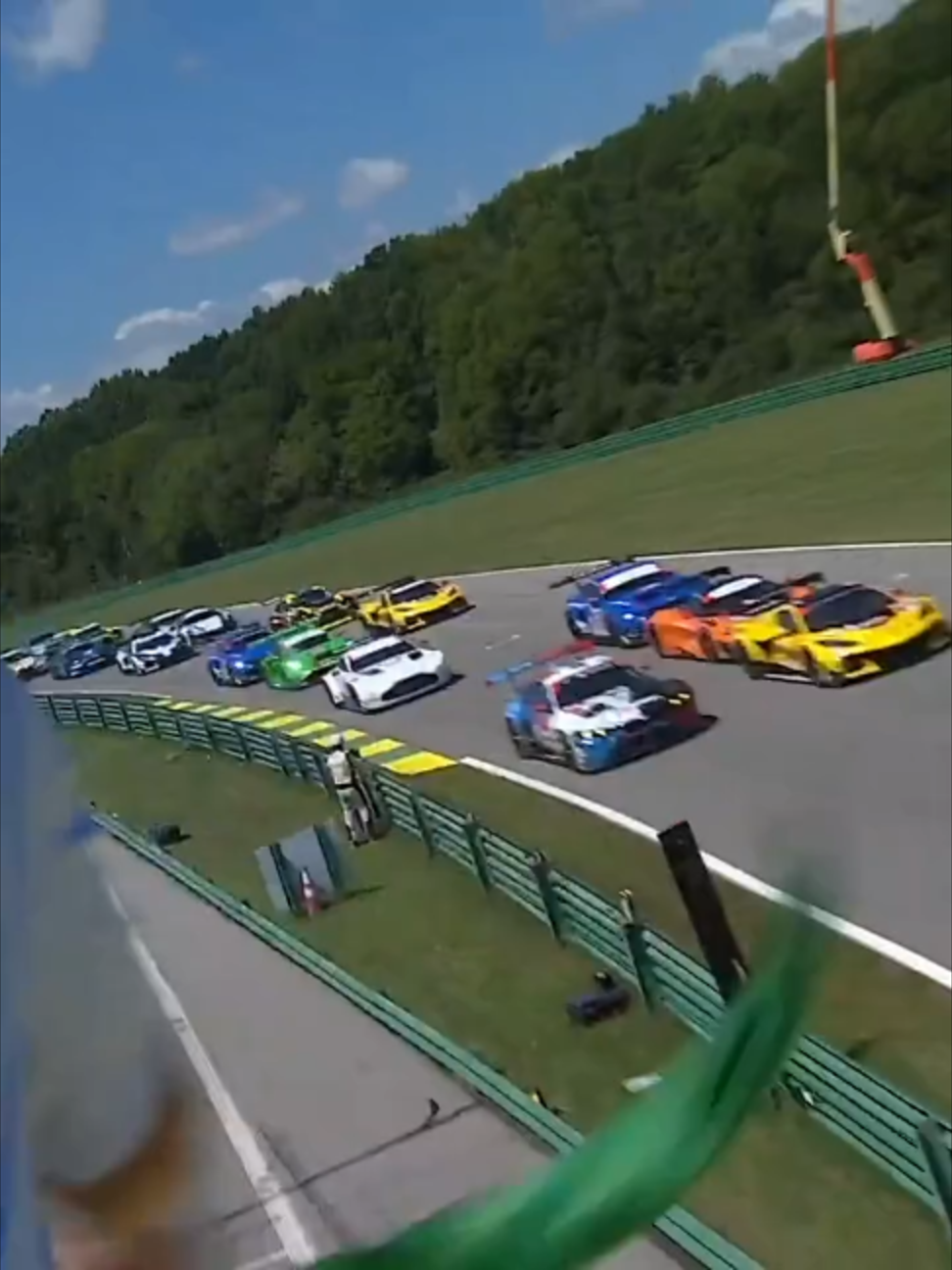 @IMSA Racing