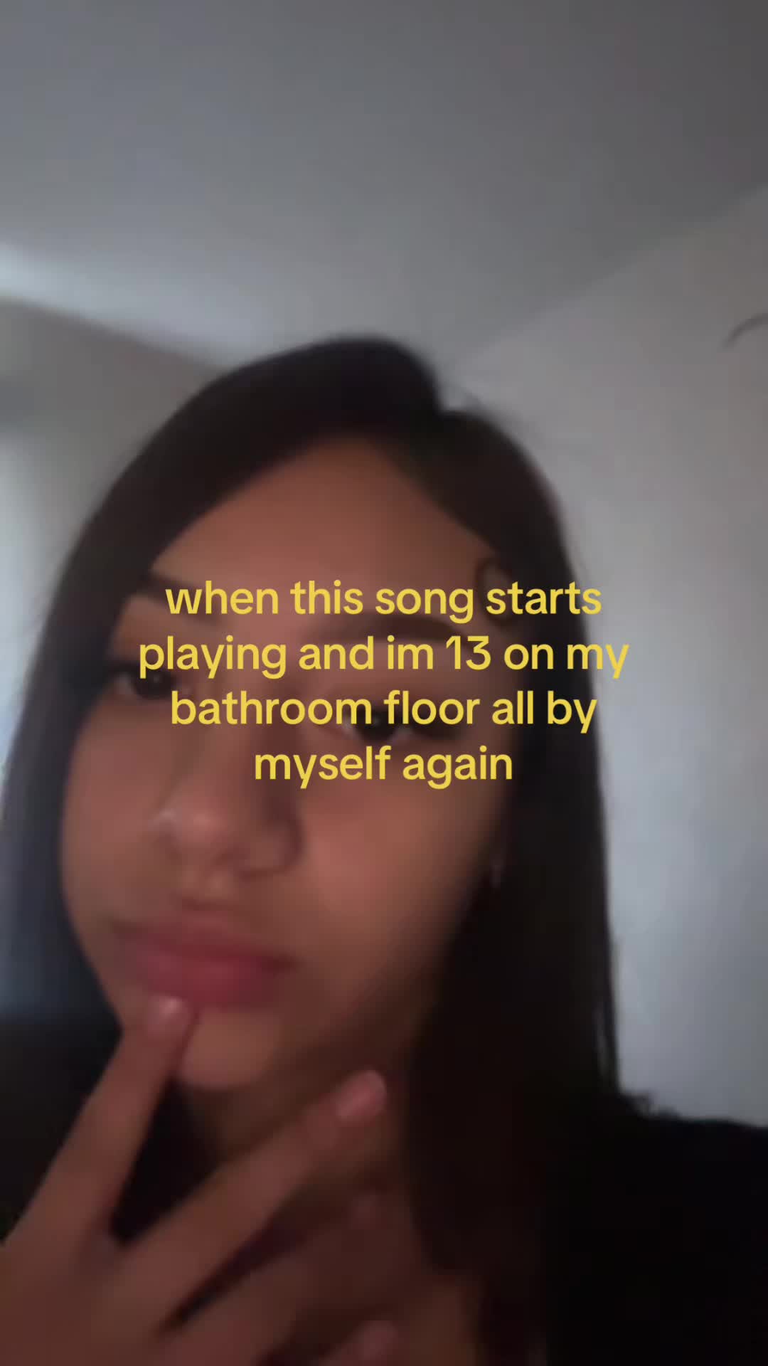 @secret