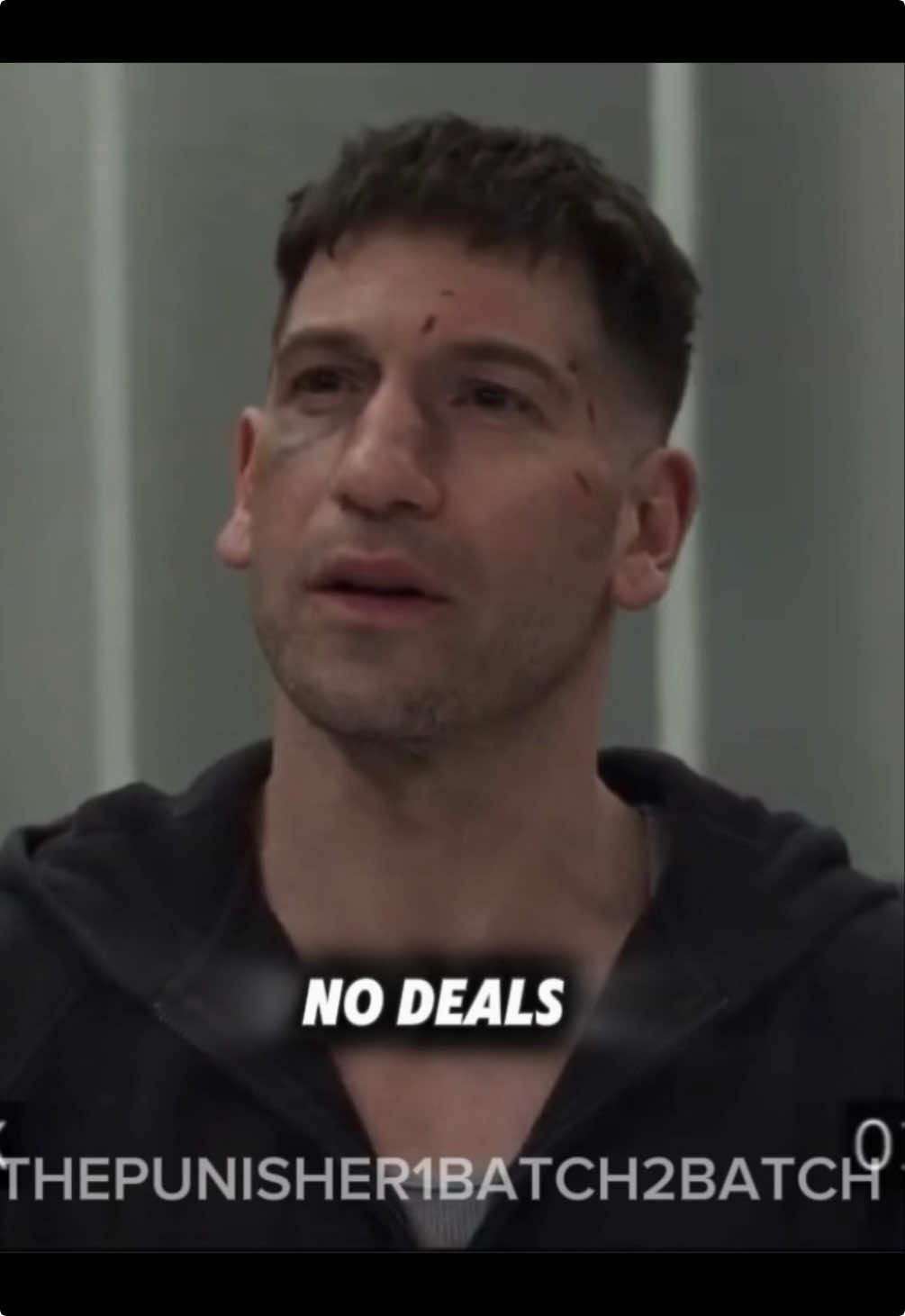 @Frank Castle