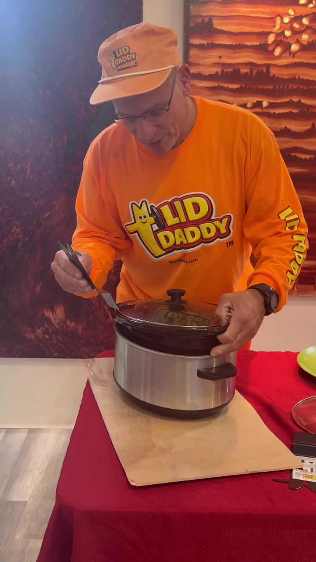 @The LidDaddy