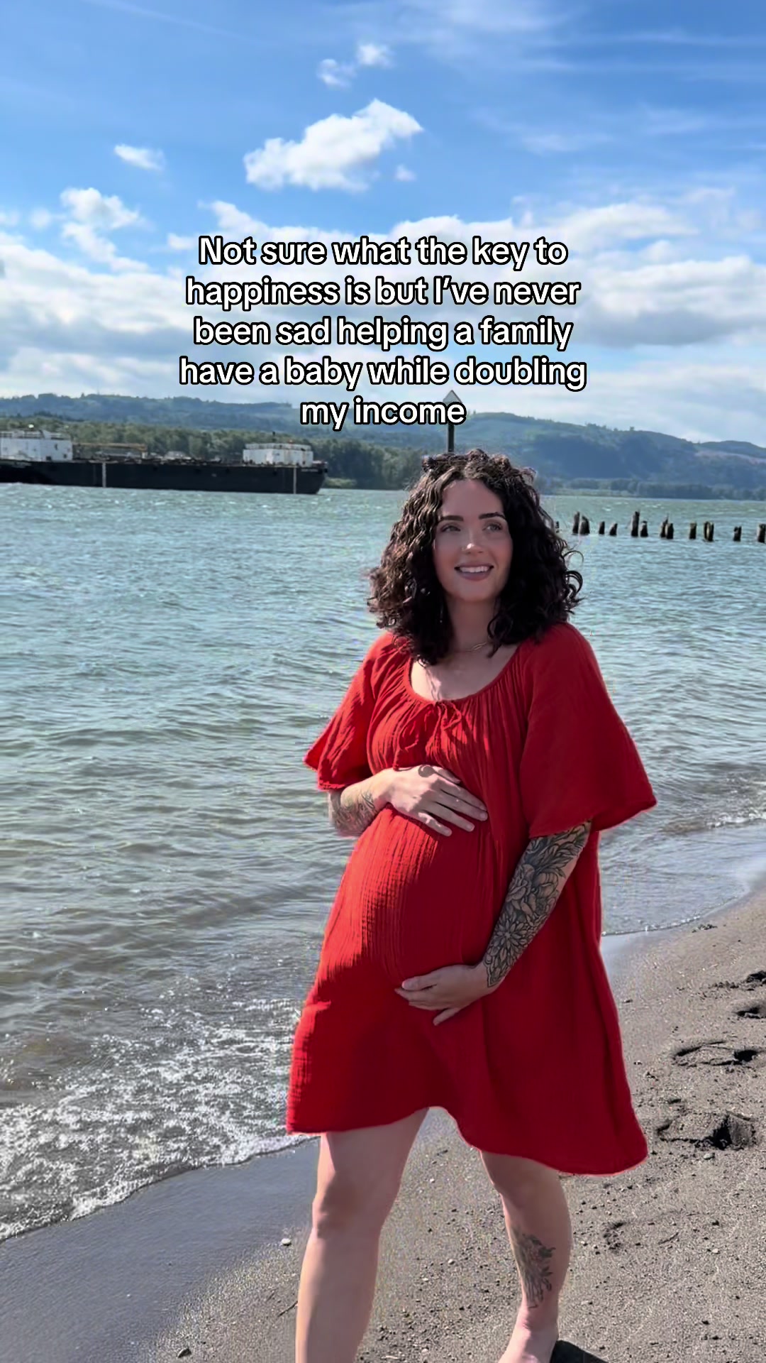 @Northwest Surrogacy Center