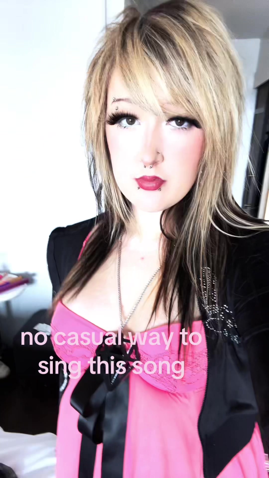 @evie rose