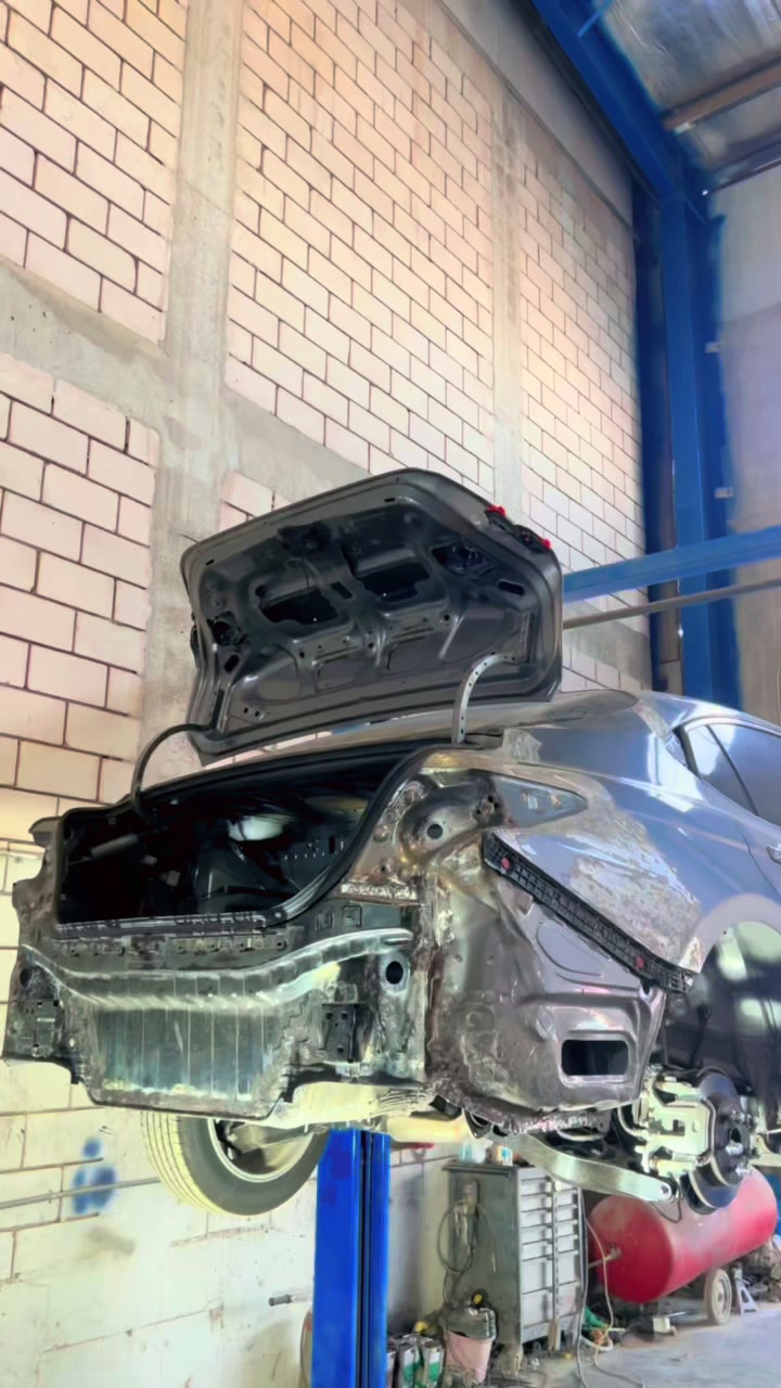 @AUTO JEDDAH اوتو جدة للصيانة