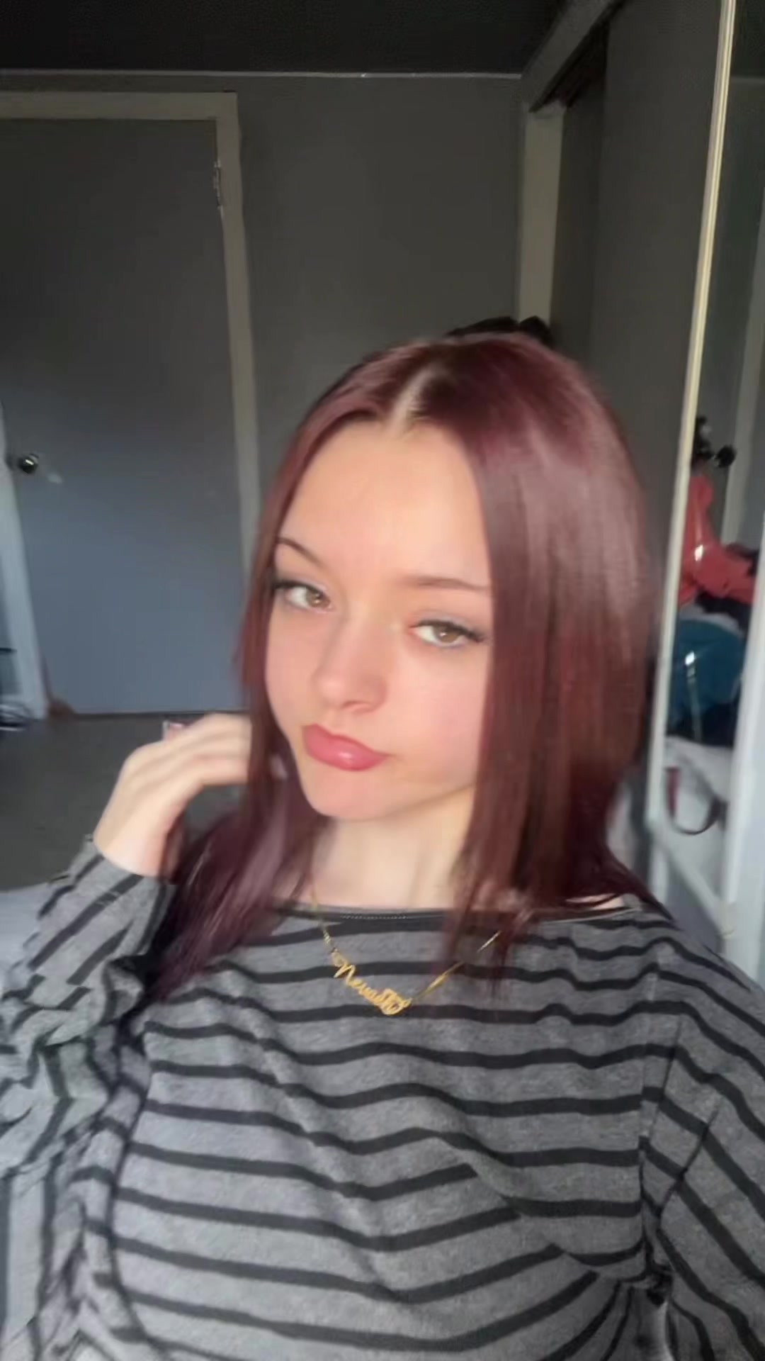@nevaeh