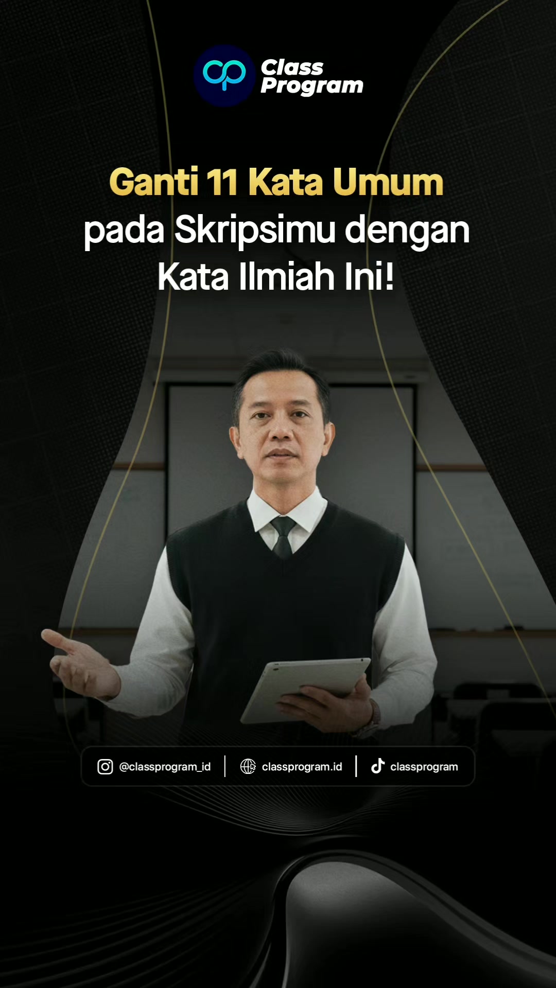 @Bimbingan Skripsi & Tesis