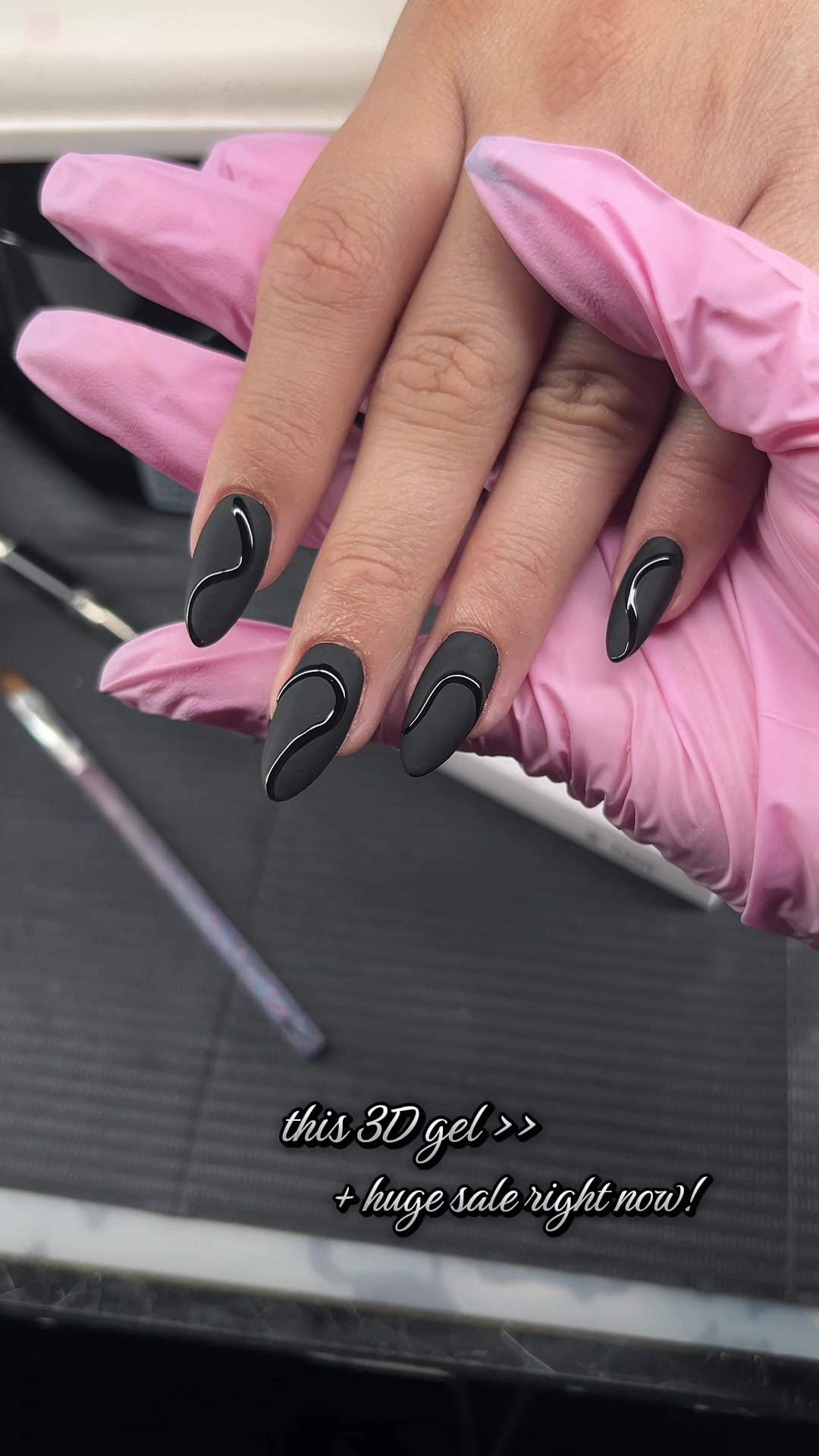 @NWA NAIL TECH