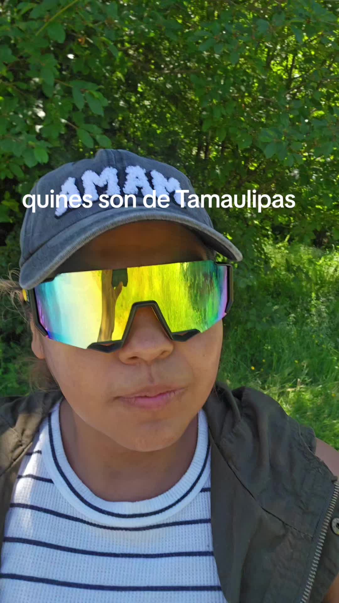 @Norma Gonzalez