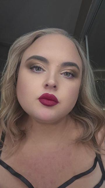 @Lipstick Princess