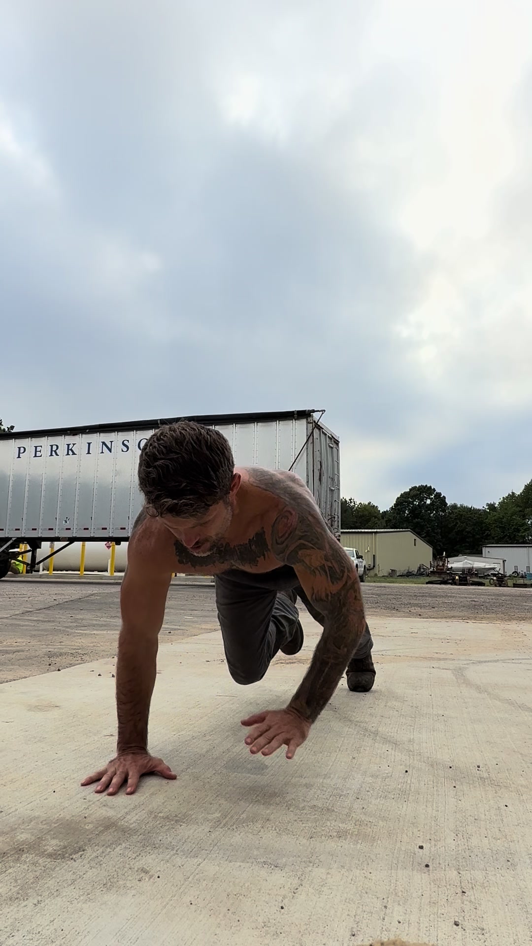 @Prison Precision