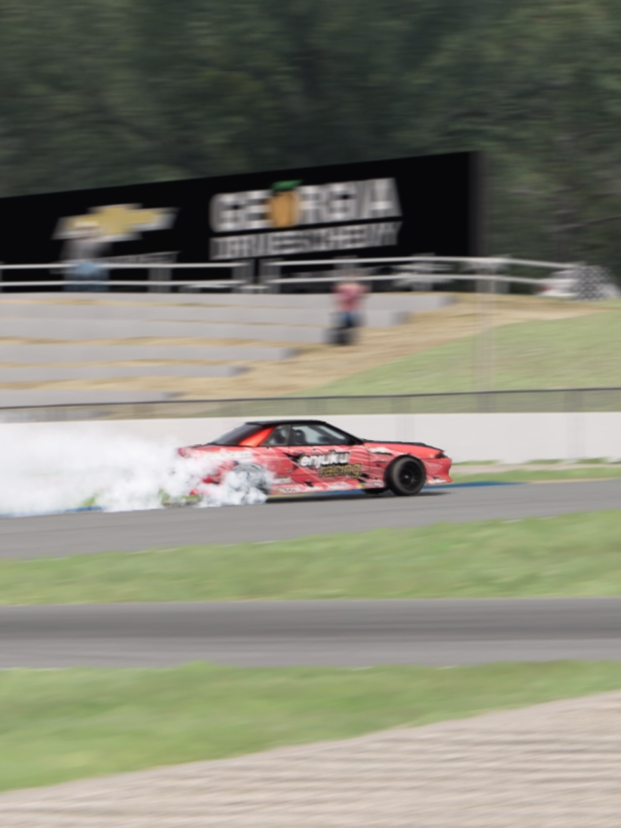 @The Casual Drifter