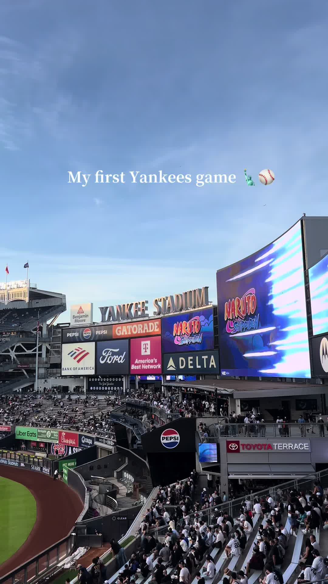 @ニューヨーク日記🇺🇸🗽