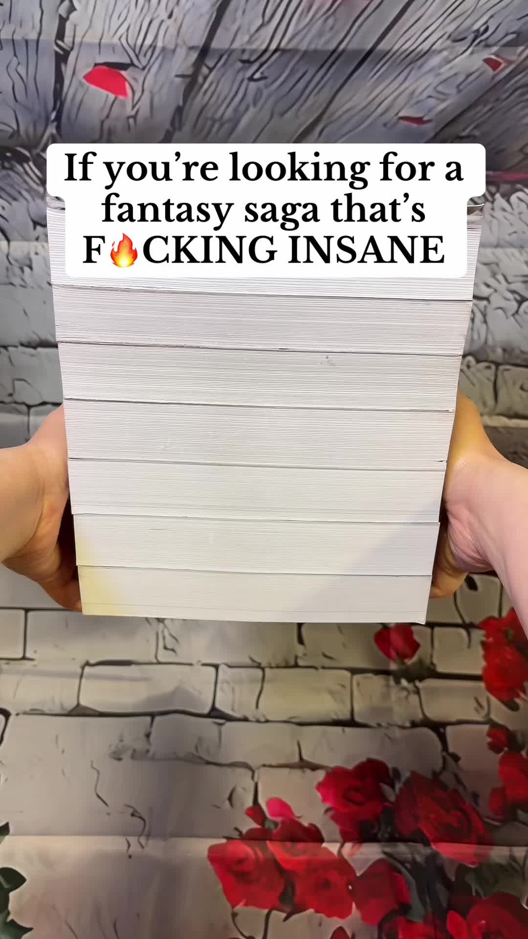 @Author Sara Samuels
