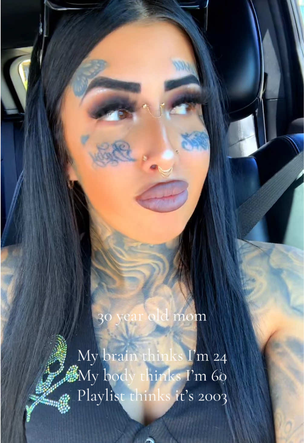 @Sarah Miller 🖤| Amarillo,Tx
