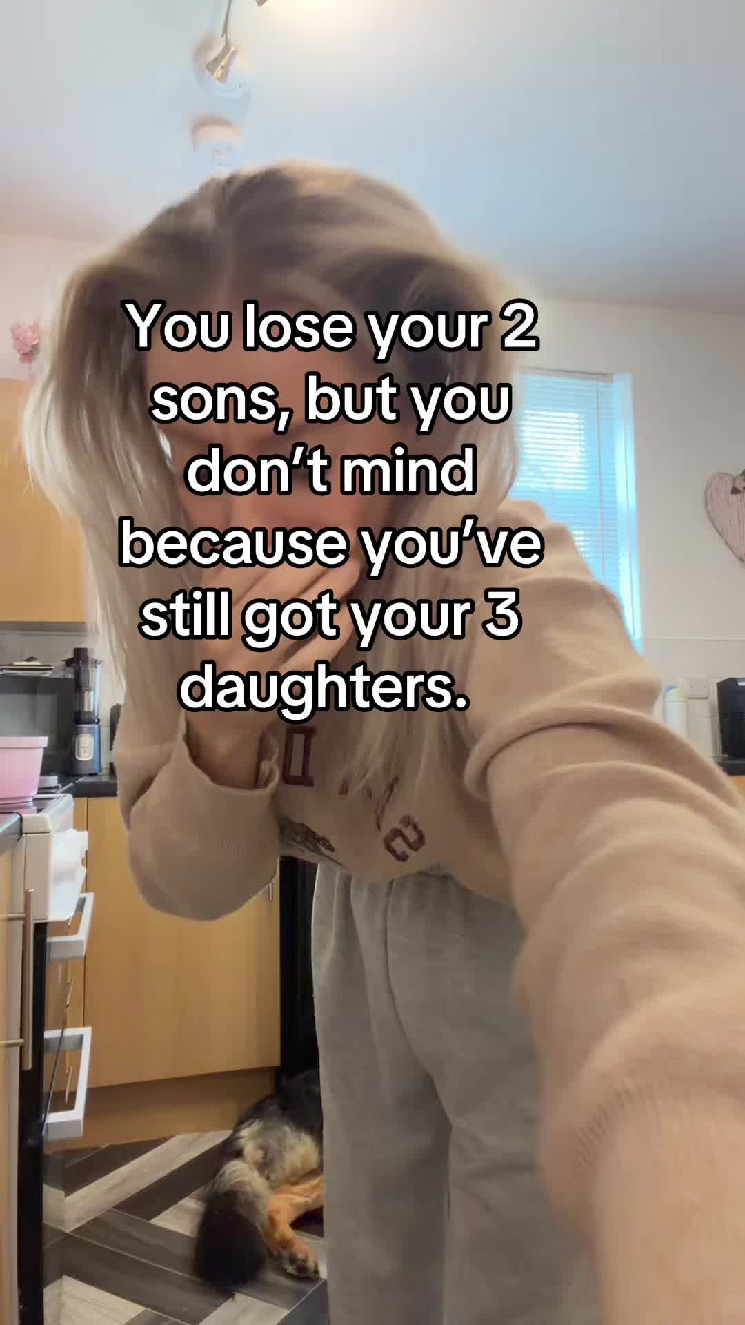 @Kirsty the no niche mom