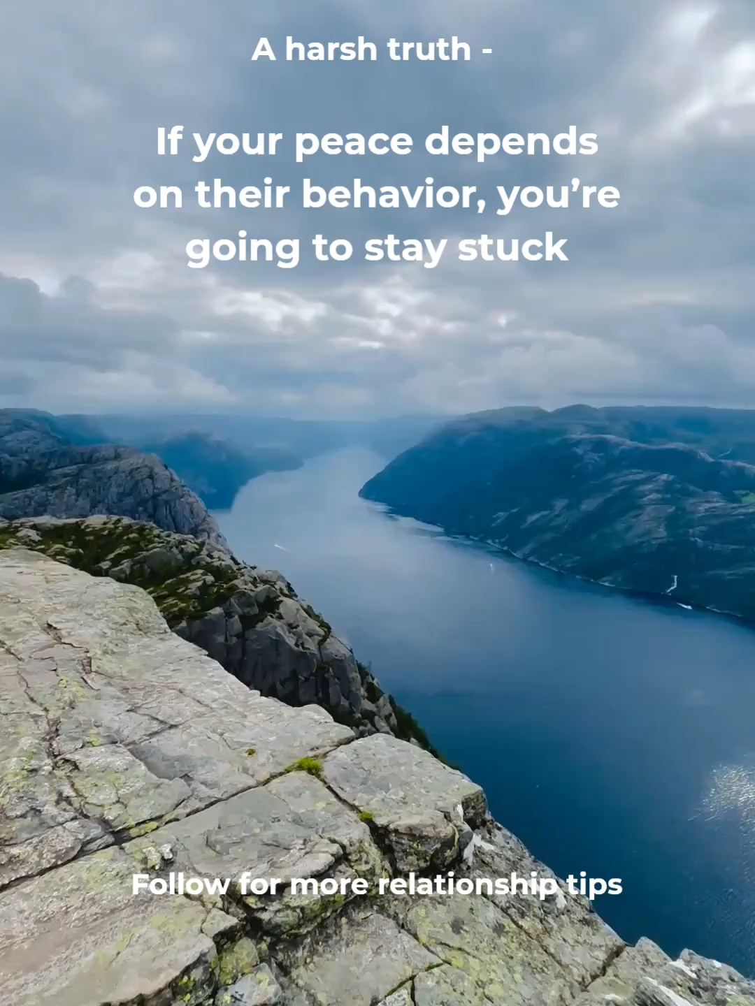 @G7RecoveringRelationships