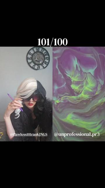 @flawless101ranKINGS