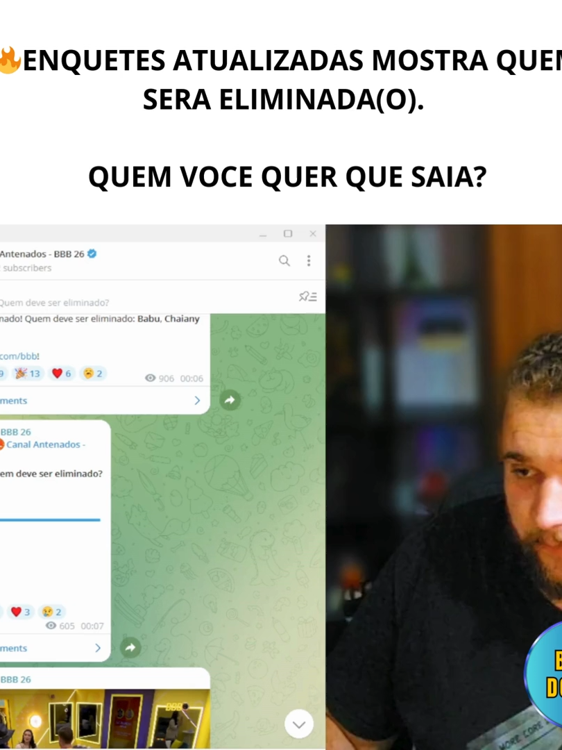 @Blitz do Edu