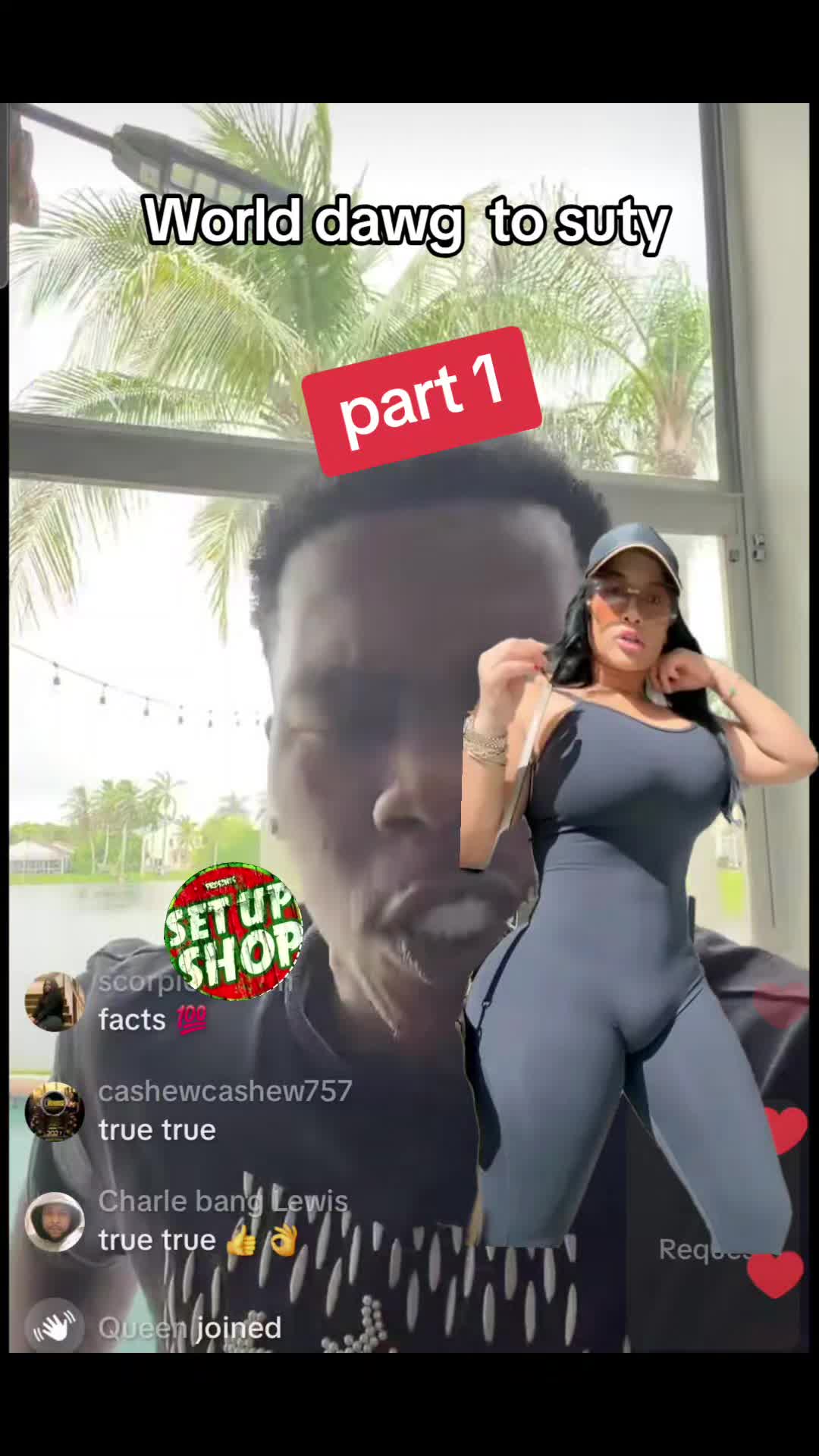 @SETUPSHOPLOG