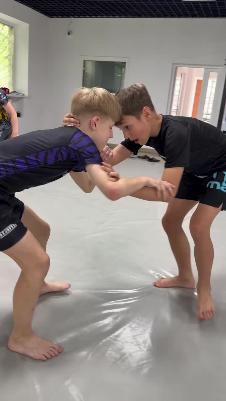 @UFC FIGHTER