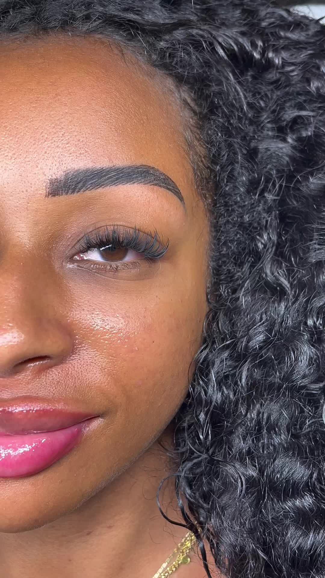 @leislyann | Killeen Lash Tech