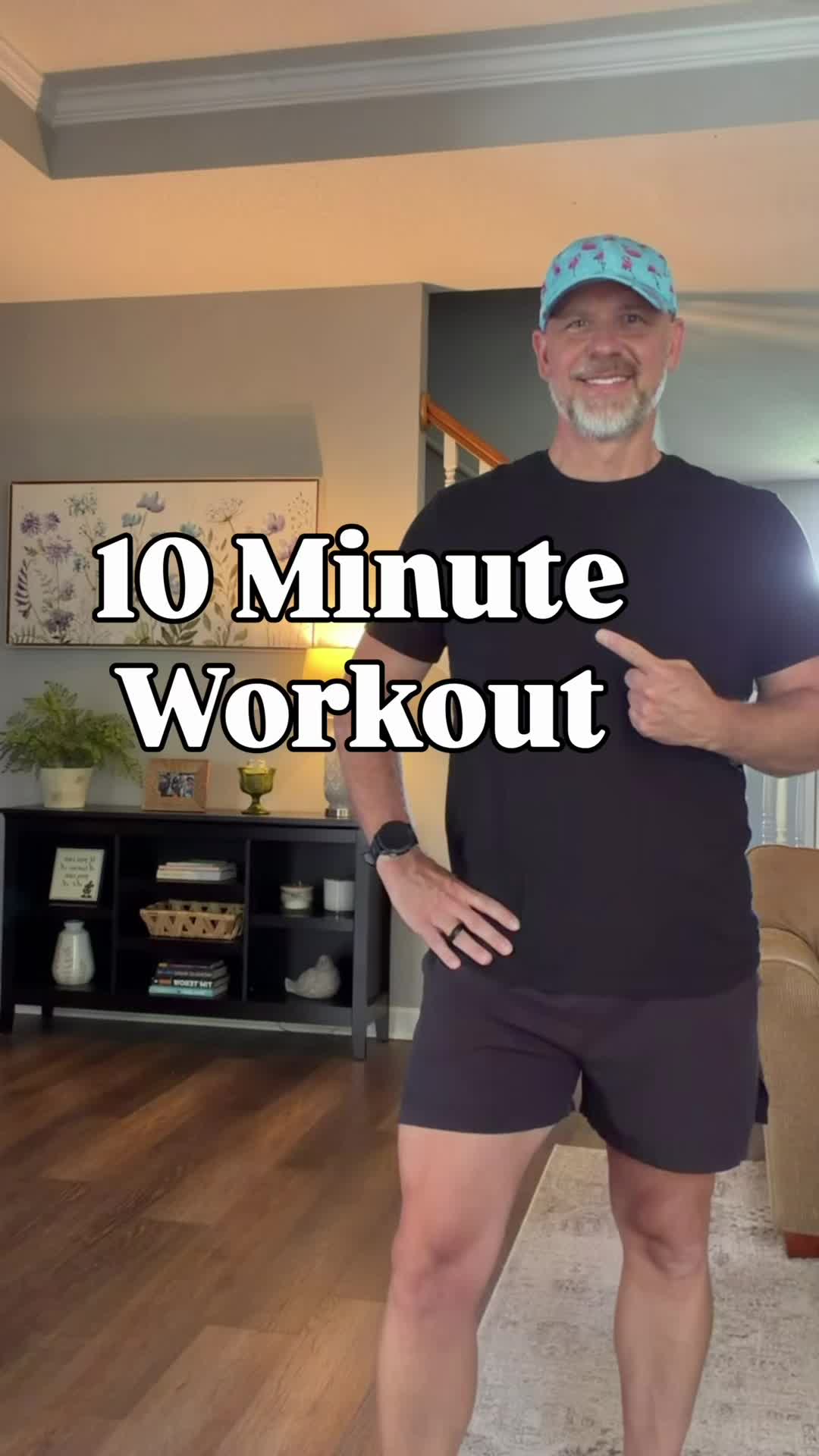 @Coach K Dobbs | Runner 50+