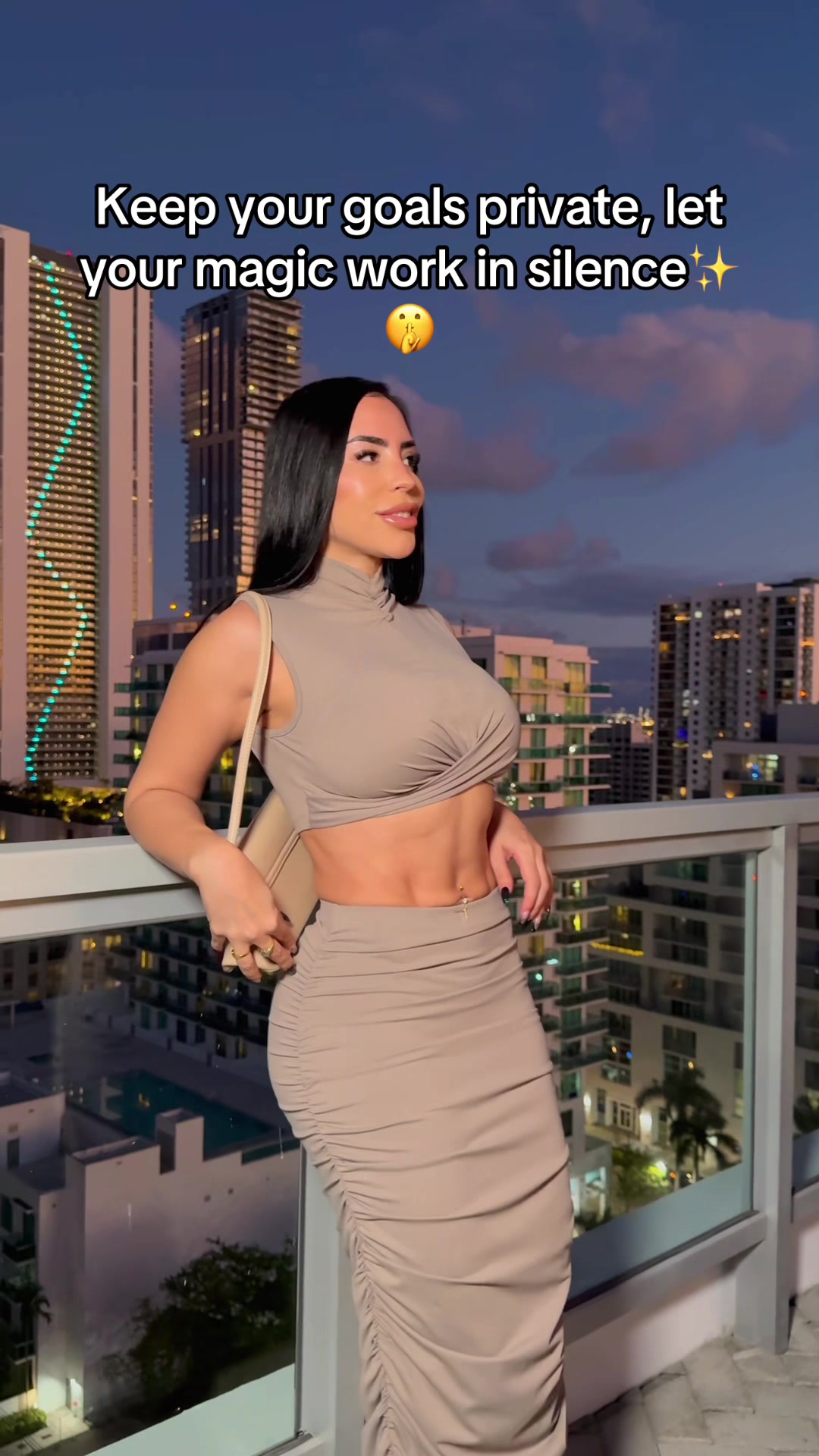 @Sabrina