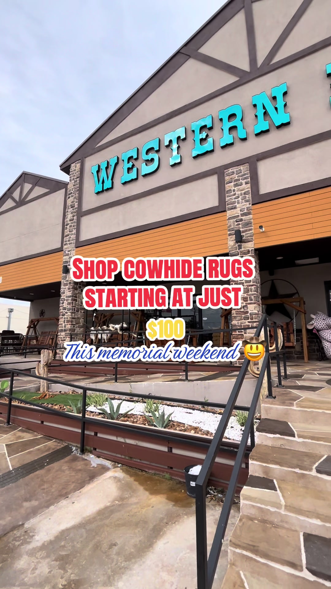 @Western linen