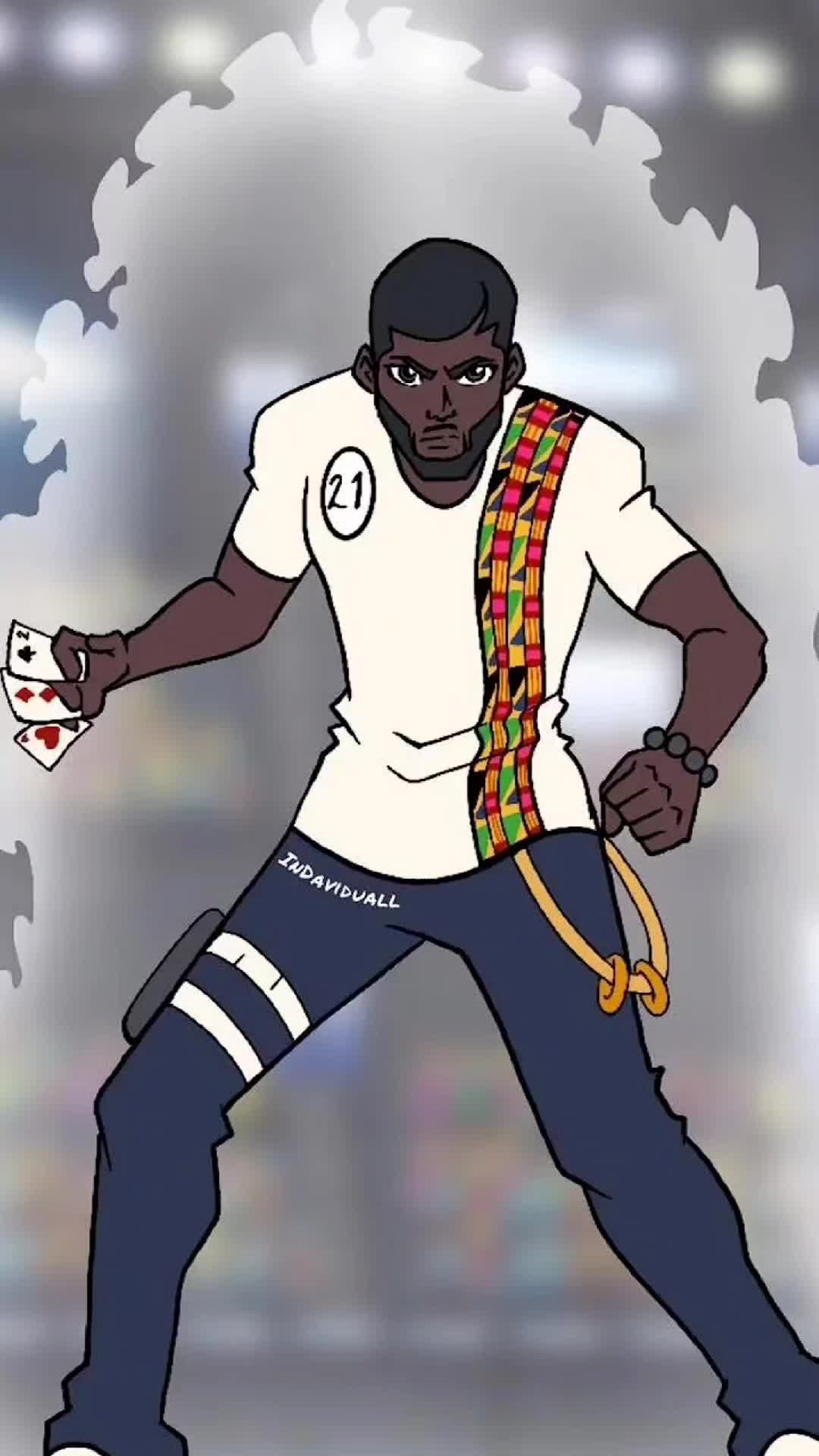 @inDavidual