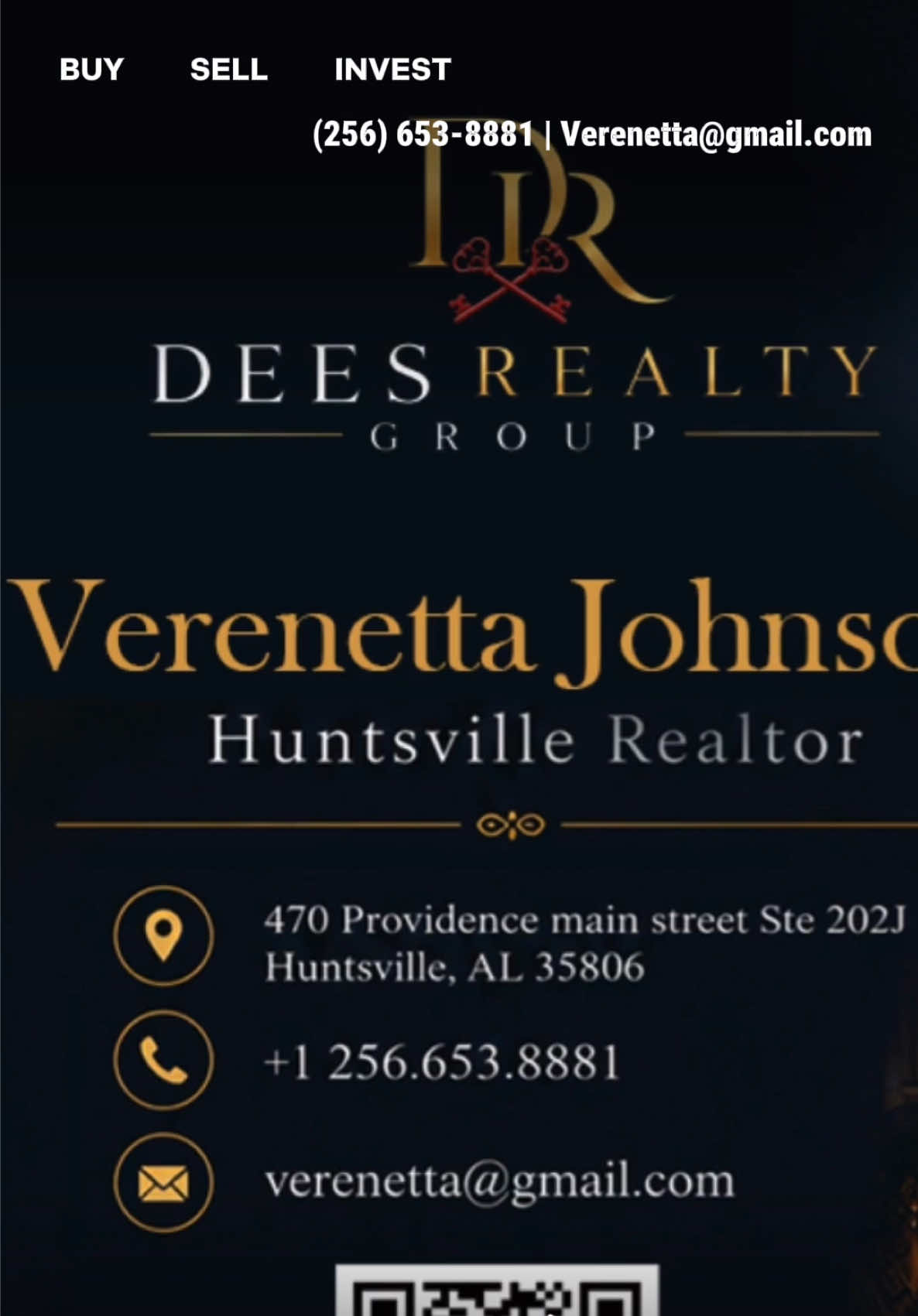 @Verenetta Johnson, REALTOR®