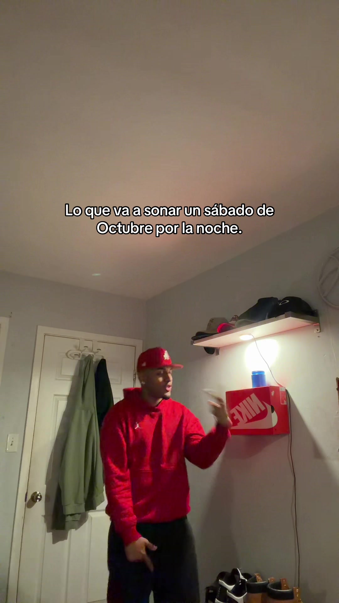 @Jhoan Ramos
