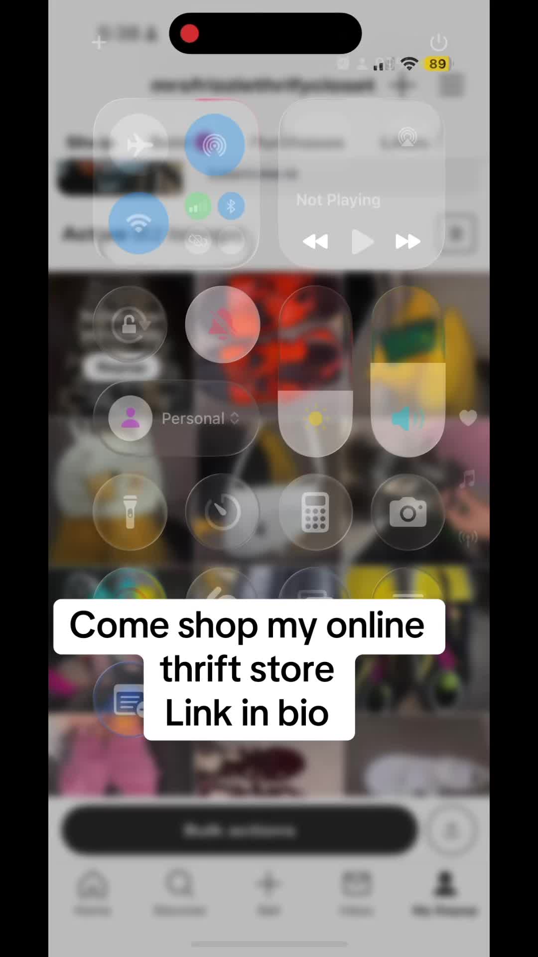 @Yourfavorite_RichAuntie