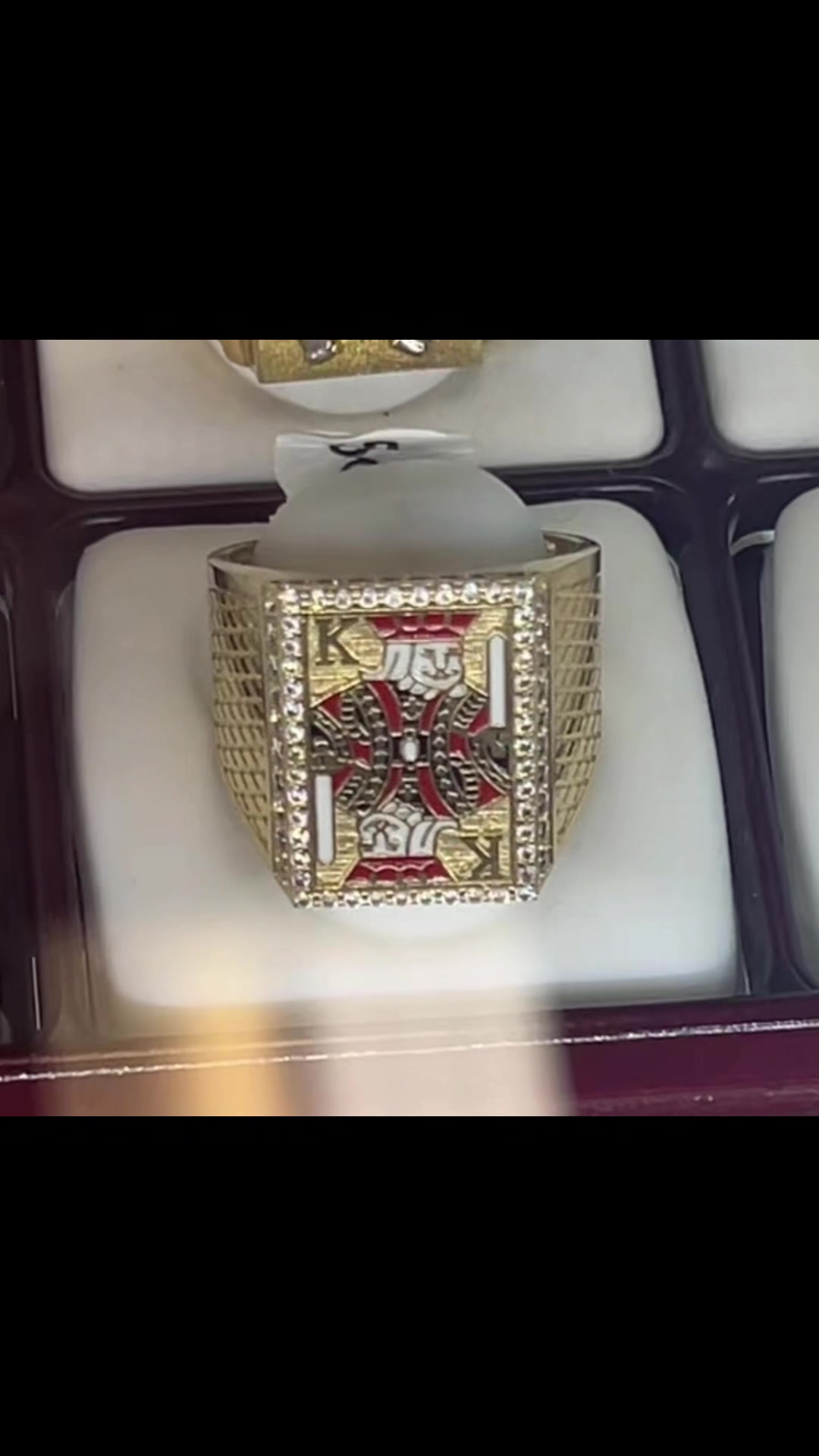 @Ali jewelers